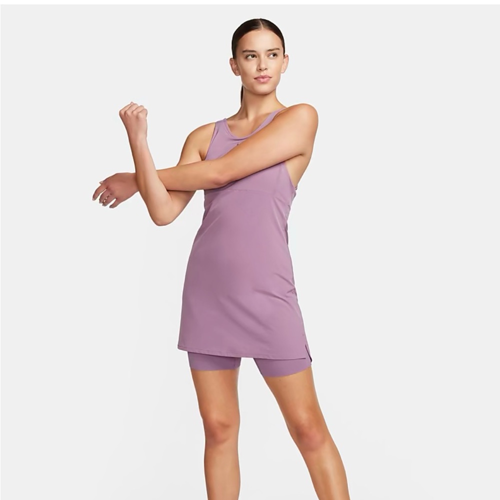 Nike training dress